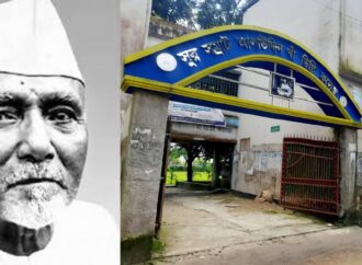 আজ সুর সম্রাট আলাউদ্দিন খাঁর ৫৩তম মৃত্যুবার্ষিকী