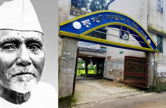 আজ সুর সম্রাট আলাউদ্দিন খাঁর ৫৩তম মৃত্যুবার্ষিকী