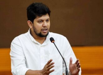 নির্বাচনের সময় গণমাধ্যমকে বস্তুনিষ্ঠ সংবাদ প্রকাশের আহ্বান: তথ্য উপদেষ্টা