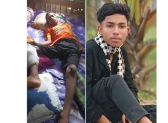 ক্যান্সারে আক্রান্ত মেধাবী ছাত্র নাজমুলের জীবন বাঁচানোর আকুতি