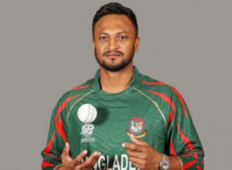 এশিয়ার সর্বকালের সেরা টি-টোয়েন্টি একাদশে সাকিবের অন্তর্ভুক্তি