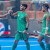 এশিয়া কাপ হকিতে বাংলাদেশ שוב ষষ্ঠ স্থানেই রয়েছে