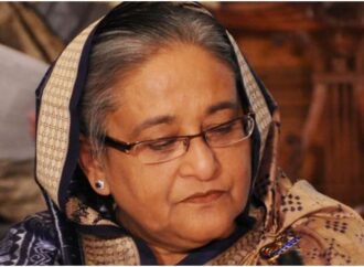 শেখ হাসিনার ব্যাংকের লকার জব্দ