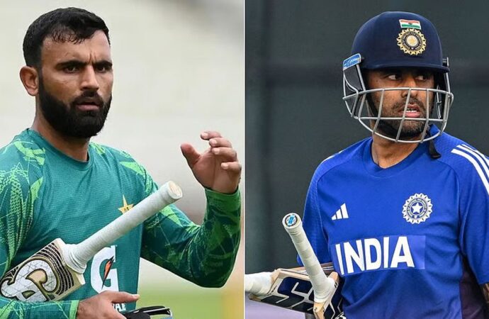 এশিয়া কাপের উত্তেজনা এশিয়া কাপের উত্তেজনা ভারত-পাকিস্তানের মনোভাবনায় সব রোমাঞ্চ