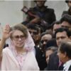 খালেদা জিয়ার কারামুক্তি দিবস আজ