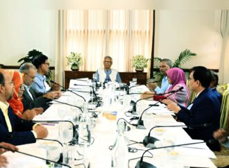 ক্যাডার কর্মকর্তাদের বুনিয়াদি প্রশিক্ষণের মেয়াদ ৪ মাসে নির্ধারণ
