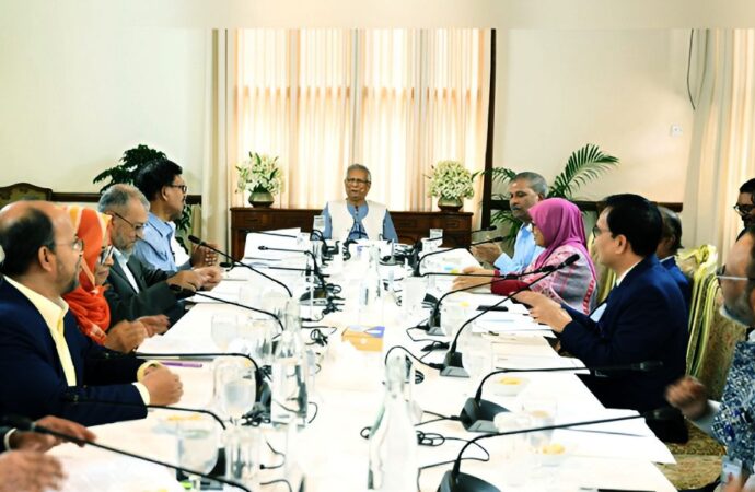 ক্যাডার কর্মকর্তাদের বুনিয়াদি প্রশিক্ষণের মেয়াদ ৪ মাসে নির্ধারণ