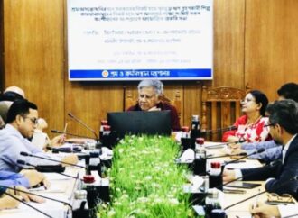 সুদমুক্ত ঋণের কার্যকর প্রয়োগের জন্য কঠোর উদ্যোগ নেবে সরকার