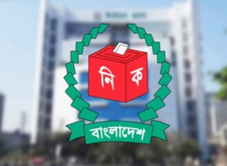 অন্যবারের চেয়ে বড় ভোটকেন্দ্রের সংখ্যা ঘোষণা