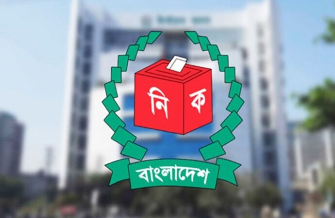 অন্যবারের চেয়ে বড় ভোটকেন্দ্রের সংখ্যা ঘোষণা