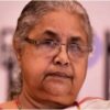 নেপালে অন্তর্বর্তীকালীন নেতা হচ্ছেন সাবেক প্রধান বিচারপতি সুশীলা কার্কি