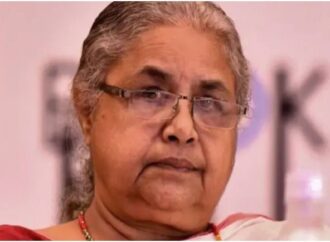 নেপালে অন্তর্বর্তীকালীন নেতা হচ্ছেন সাবেক প্রধান বিচারপতি সুশীলা কার্কি