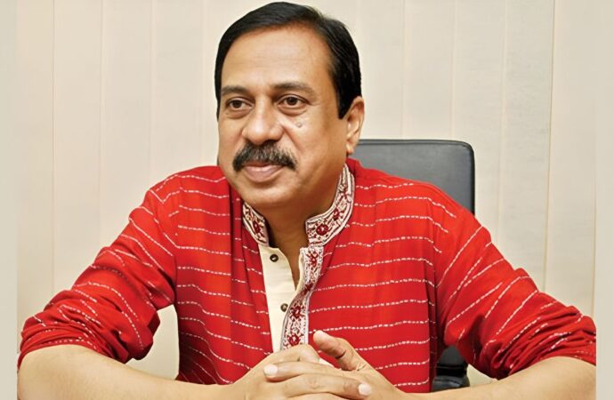 প্রেস কাউন্সিলের নতুন সদস্য হিসেবে মতিউর রহমান চৌধুরী মনোনীত