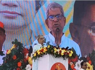 বিএনপি বহুদলীয় গণতন্ত্র প্রতিষ্ঠা করেছে: মির্জা ফখরুল