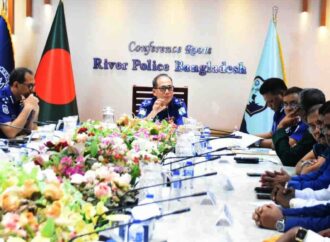 পূজা মণ্ডপ ও বিসর্জন কেন্দ্রের নিরাপত্তা নিশ্চিতের নির্দেশ