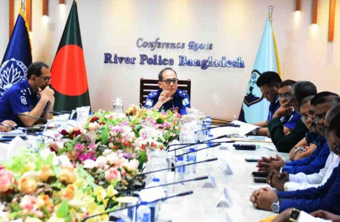 পূজা মণ্ডপ ও বিসর্জন কেন্দ্রের নিরাপত্তা নিশ্চিতের নির্দেশ