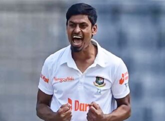 প্রথম বাংলাদেশি হিসেবে দক্ষিণ আফ্রিকার ফ্র্যাঞ্চাইজি লিগে দলে পেলেন তাইজুল