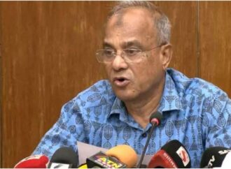 রাস্তা অবরোধের অধিকার কারো নেই: স্বরাষ্ট্র উপদেষ্টা