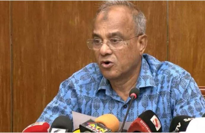 রাস্তা অবরোধের অধিকার কারো নেই: স্বরাষ্ট্র উপদেষ্টা