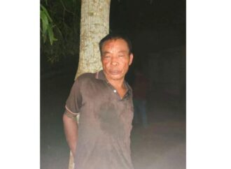 কক্সবাজারে স্বামী হত্যা ও স্ত্রীকে ধর্ষণের অভিযোগ