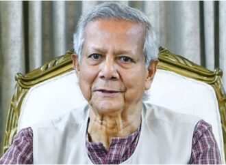 প্রধান উপদেষ্টা ও জাতীয় ঐকমত্য কমিশনের সভায় উপস্থিত থাকছেন