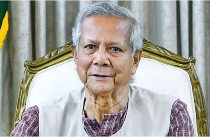 প্রধান উপদেষ্টা ও জাতীয় ঐকমত্য কমিশনের সভায় উপস্থিত থাকছেন