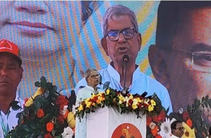 বিএনপি বহুদলীয় গণতন্ত্রের প্রতিষ্ঠাতা: মির্জা ফখরুল