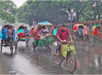 বৃষ্টির আগাম খবর: আকাশে চিরস্থায়ী স্বস্তি নেই