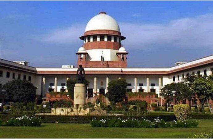 ভারতের সুপ্রিম কোর্ট ওয়াকফ আইনের কিছু ধারাই স্থগিত করল