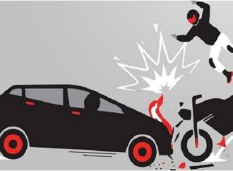 আগস্টে ৪৫১ সড়ক দুর্ঘটনায় নিহত ৪২৮ জন