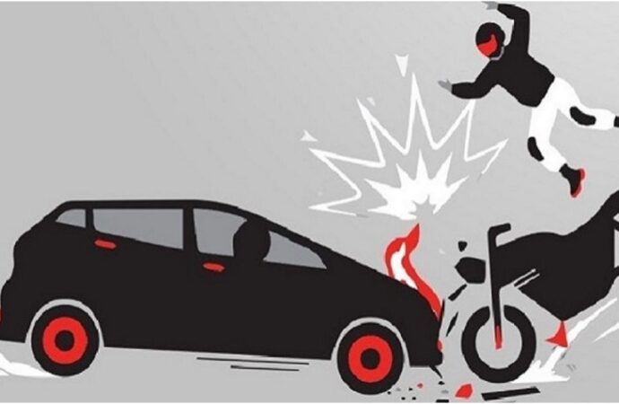 আগস্টে ৪৫১ সড়ক দুর্ঘটনায় নিহত ৪২৮ জন