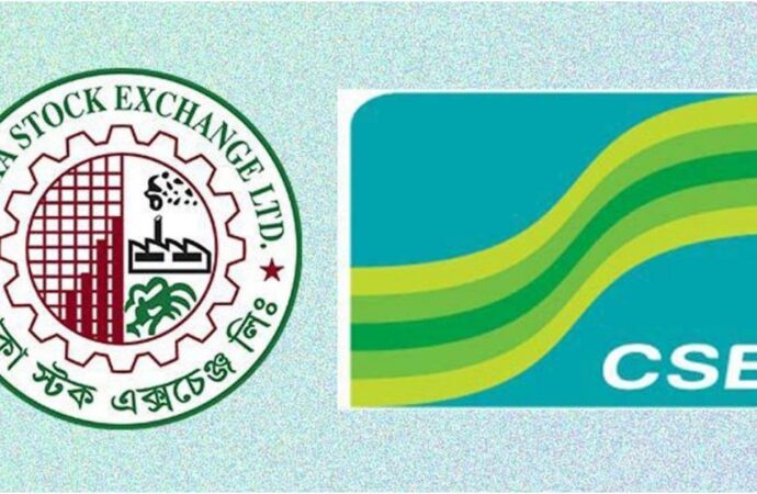 পুঁজিবাজারে সূচক ও লেনদেন বৃদ্ধি অব্যাহত