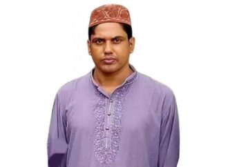 মুরাদনগরে বাড়ির পাশে যুবকের মরদেহ উদ্ধার, পরিবারের সন্দেহ হত্যা
