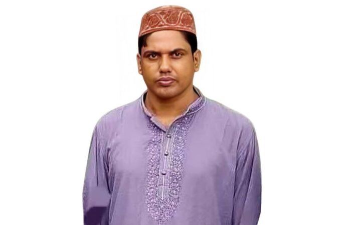 মুরাদনগরে বাড়ির পাশে যুবকের মরদেহ উদ্ধার, পরিবারের সন্দেহ হত্যা