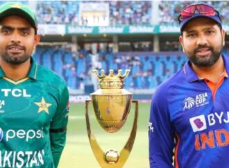 এশিয়া কাপের ম্যাচে পাকিস্তানকে হারিয়ে ভারতের ցույց দিল দাপট, কিন্তু অধিনায়ক সুরিয়া বিতর্কে