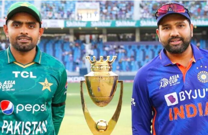এশিয়া কাপের ম্যাচে পাকিস্তানকে হারিয়ে ভারতের ցույց দিল দাপট, কিন্তু অধিনায়ক সুরিয়া বিতর্কে