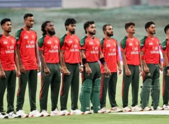 বাংলাদেশের জন্য সুপার ফোরের পথ কঠিন হয়ে গেছে