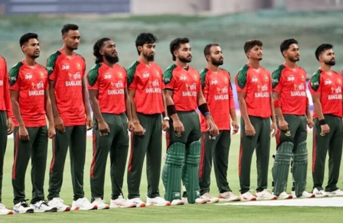 বাংলাদেশের জন্য সুপার ফোরের পথ কঠিন হয়ে গেছে