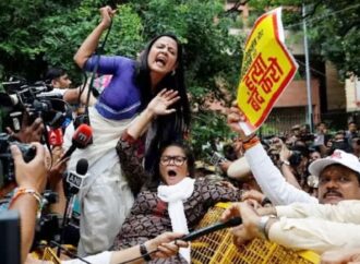 বিহারে মুসলিম ভোটার তালিকা থেকে বাদের অভিযোগ এবং নতুন প্রশ্ন
