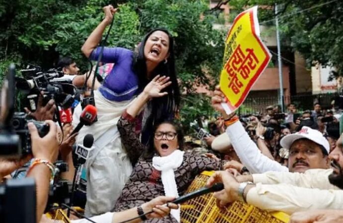 বিহারে মুসলিম ভোটার তালিকা থেকে বাদের অভিযোগ এবং নতুন প্রশ্ন