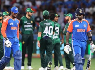 হাত না মেলানোর ঘটনায় আইসিসির শাস্তির সম্ভাবনা কম