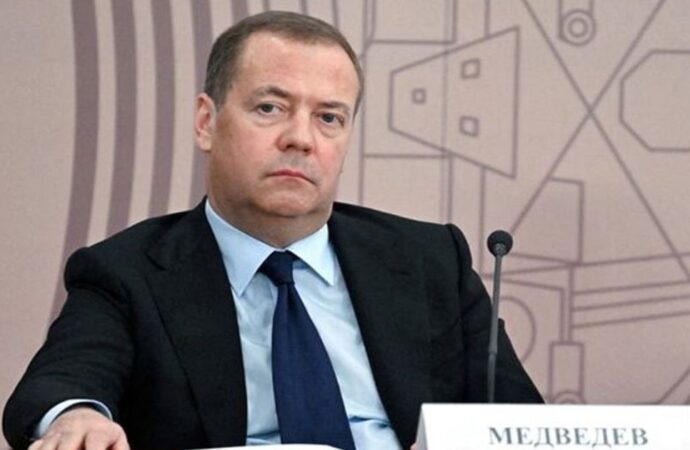 সম্পদ জব্দ নিয়ে ইউরোপকে রাশিয়ার কঠোর হুঁশিয়ারি