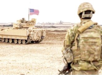 গাজায় জাতিগত নিধনের পরিকল্পনায় যুক্তরাষ্ট্রেরও সংশ্লিষ্টতা