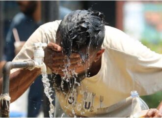 তীব্র তাপপ্রবাহে দেশের ৬ কোটি মানুষ ক্ষতিগ্রস্ত