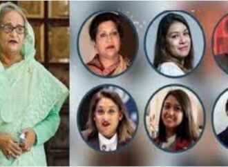 শেখ হাসিনা ও পরিবারের সদস্যরা ভোট দিতে পারবেন না