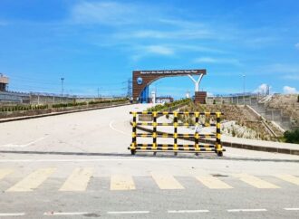 মহেশখালী-মাতারবাড়ি গভীর সমুদ্রবন্দর মাছ রপ্তানি ও অর্থনৈতিক উন্নয়ন আনেবে নতুন দিগন্ত