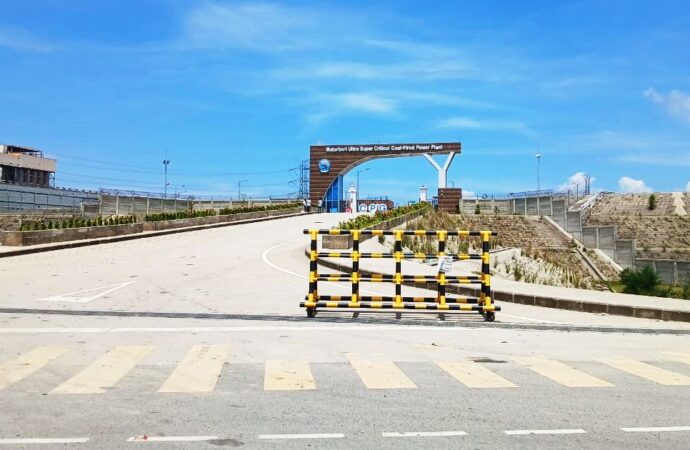 মহেশখালী-মাতারবাড়ি গভীর সমুদ্রবন্দর মাছ রপ্তানি ও অর্থনৈতিক উন্নয়ন আনেবে নতুন দিগন্ত