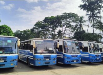 বাকৃবি শিক্ষার্থীদের জন্য বিসিএস প্রিলিমিনারির বিশেষ বাস সেবা