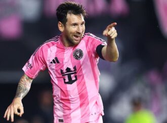 গোলে ফেরেন মেসি, জয় ফিরে আসে মায়ামির