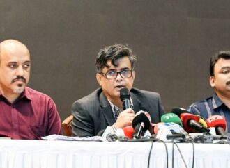 ঐকমত্য কমিশনের আলোচনায় রাজনৈতিক বিরোধের শান্তিপূর্ণ সমাধান আশা